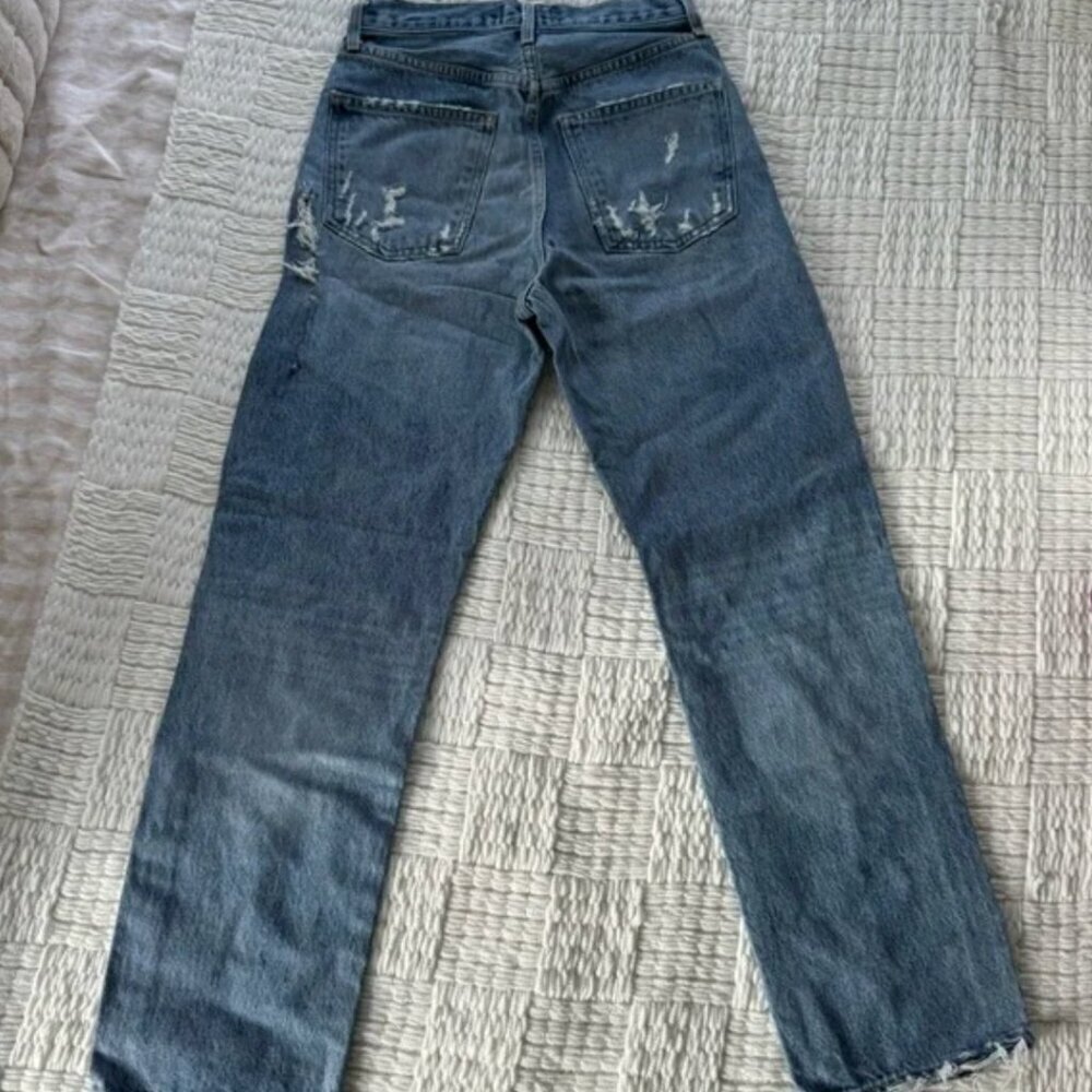 Agolde Jeans 23 - Picture 3 of 4